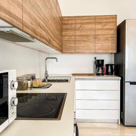Panoramic Cityscape Maisonette In Agios Dimitrios Athens Ngoại thất bức ảnh